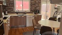 Kitchen of House or chalet for sale in Terrassa