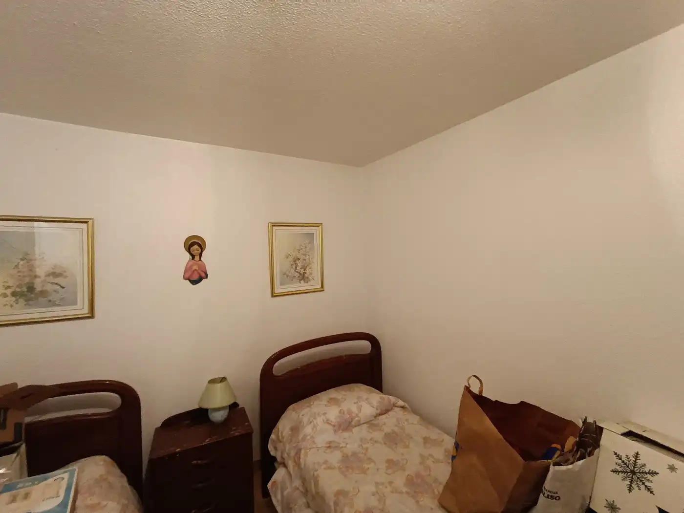 Habitación de Casa o chalet en venta en Gorliz con Jardín privado y Trastero