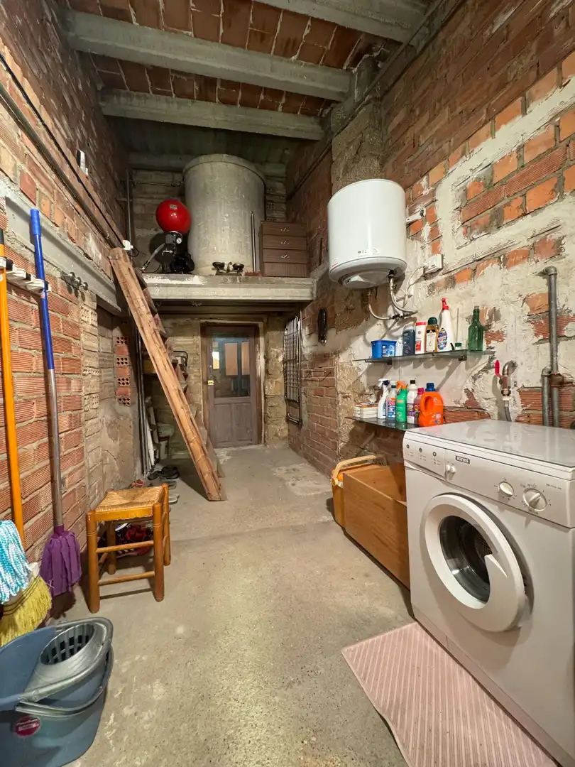 Casa o xalet en venda en Maella amb Moblat, Forn i Rentadora