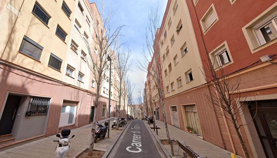 Photo 1 of Flat for sale in El Turó de la Peira, Barcelona