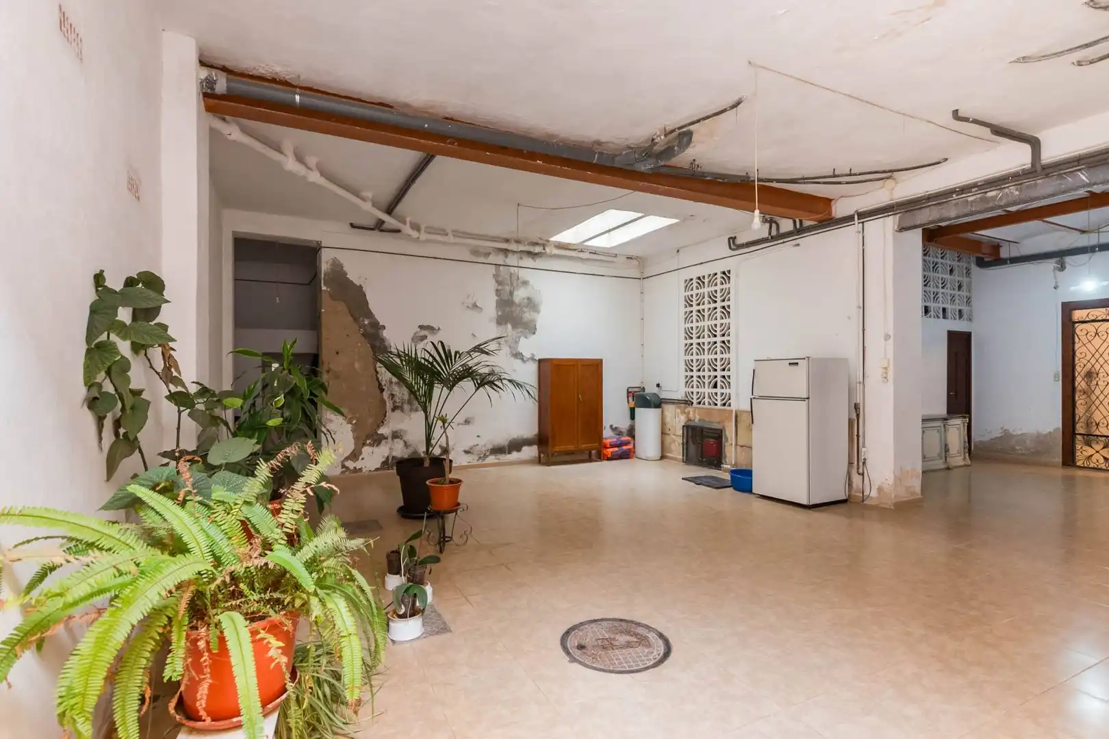 Casa rústica amb terrassa en venda a Totana, imagen 7