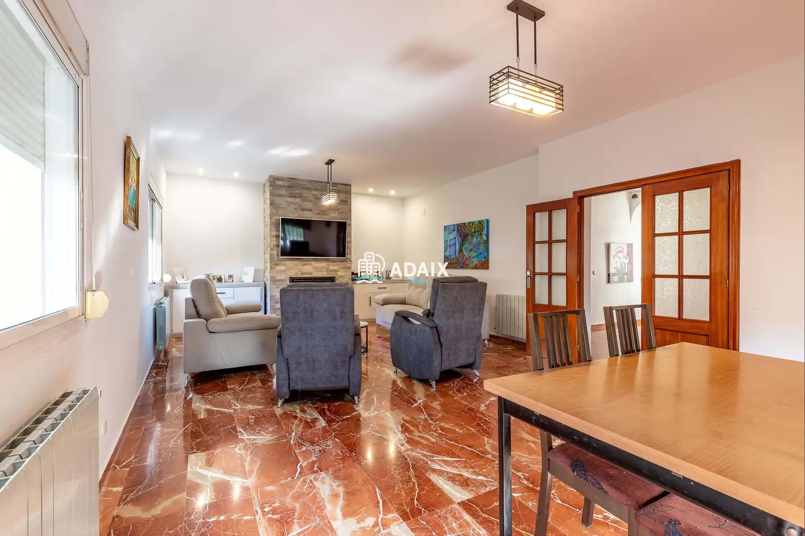 Chalet en venta en C/ LEO, imagen 11