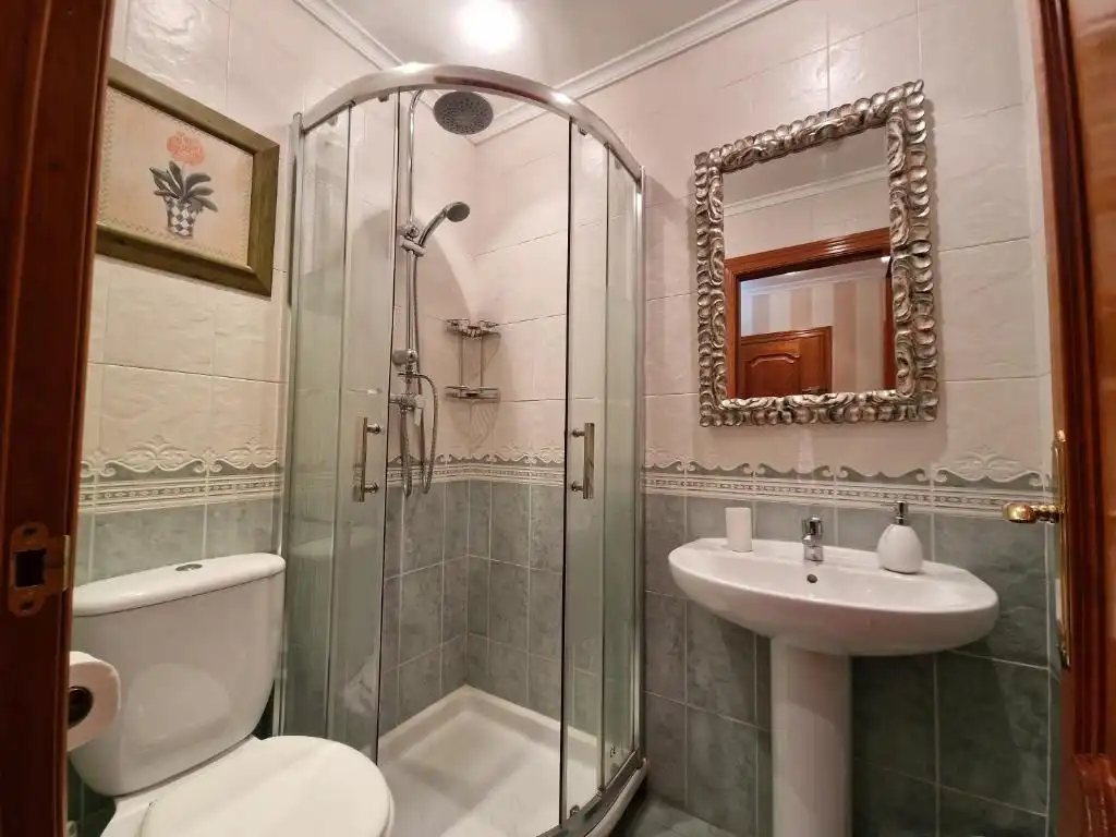 Appartement avec terrasse à vendre à Centro, imagen 11