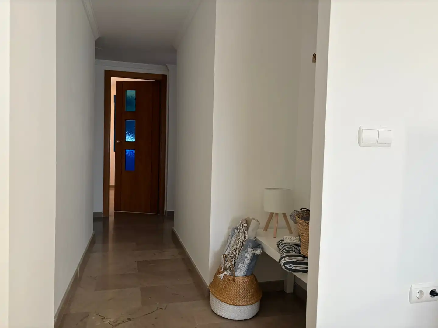 Apartamento en venta en Calpe / Calp con Aire acondicionado, Terraza y Piscina