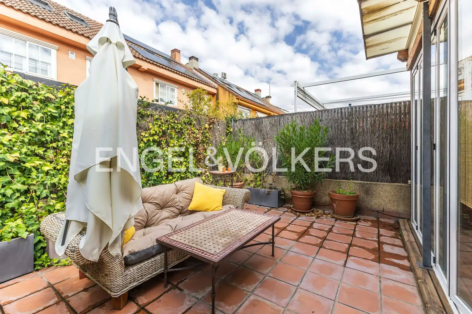 Maison mitoyenne avec jardin à vendre à Barajas, imagen 32