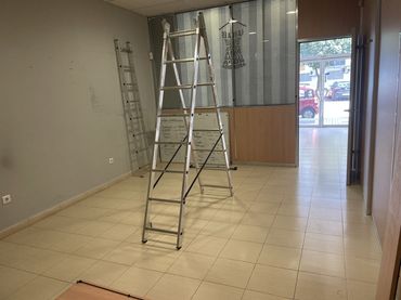 Oficina en venda a Estepona - Estepona,Centro,Avenida Juan Carlos I