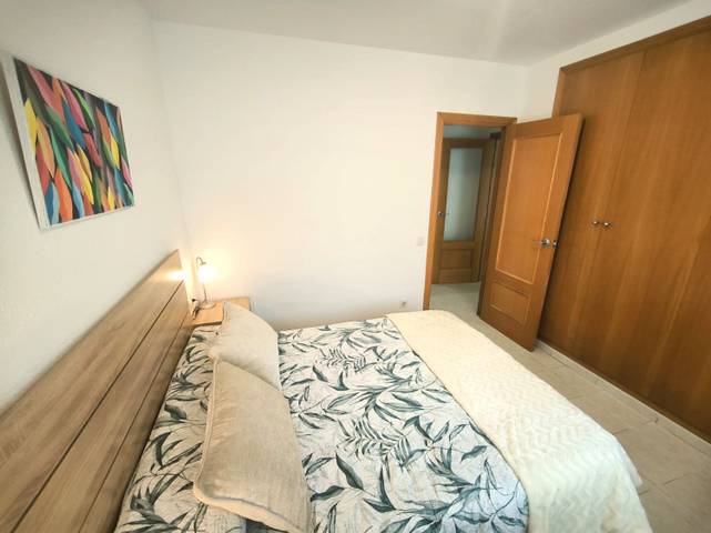 Piso en Alquiler en Obispo salinas en Zona Avenida del Mar