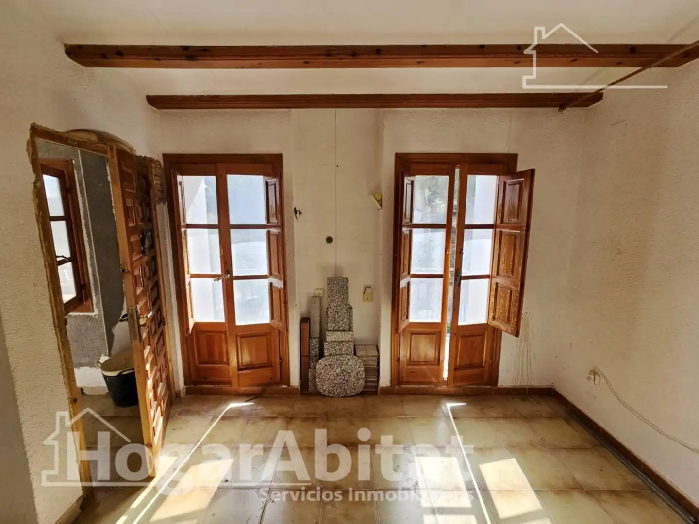 Casa con piscina en venta en Urbanizacion Urbanización Zarzas I, imagen 5