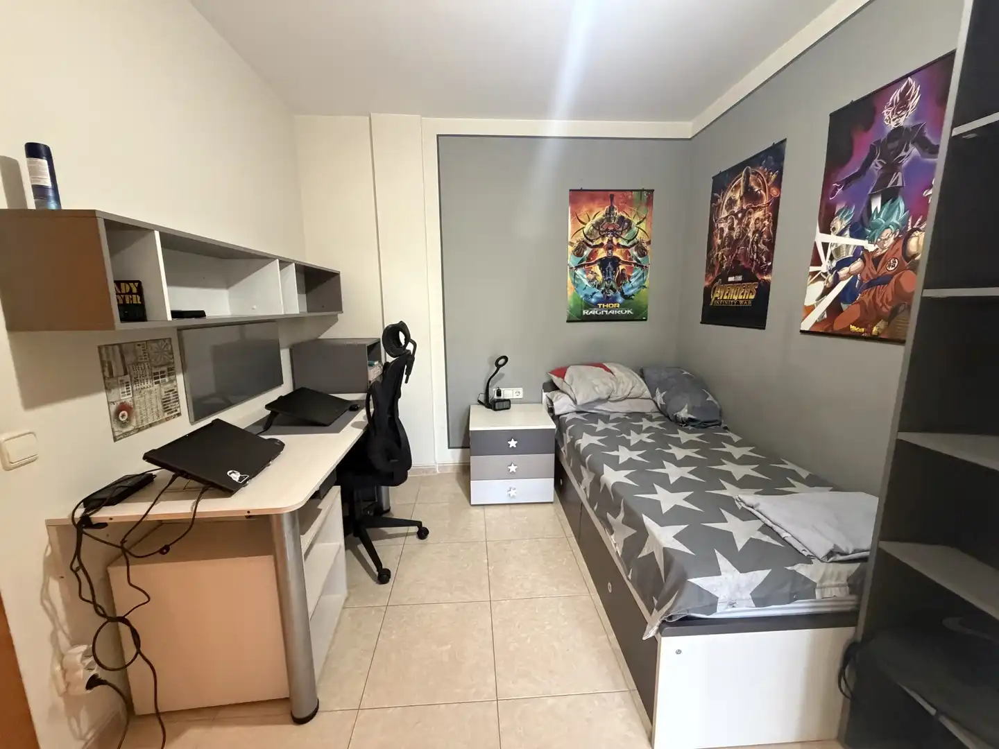 Piso con terraza en venta en Torelló, imagen 15
