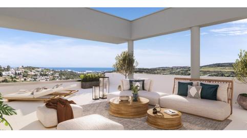 Foto 3 de Àtic en venda a Villa Borghese, 20, Valle Romano Golf, Málaga