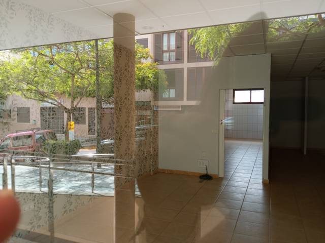 Local comercial en Alquiler en Calle de la Amistad, 10 en Centro