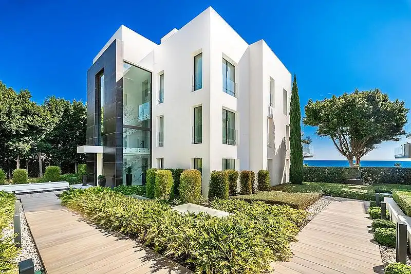Apartament en venda a Estepona Pueblo, imagen 10