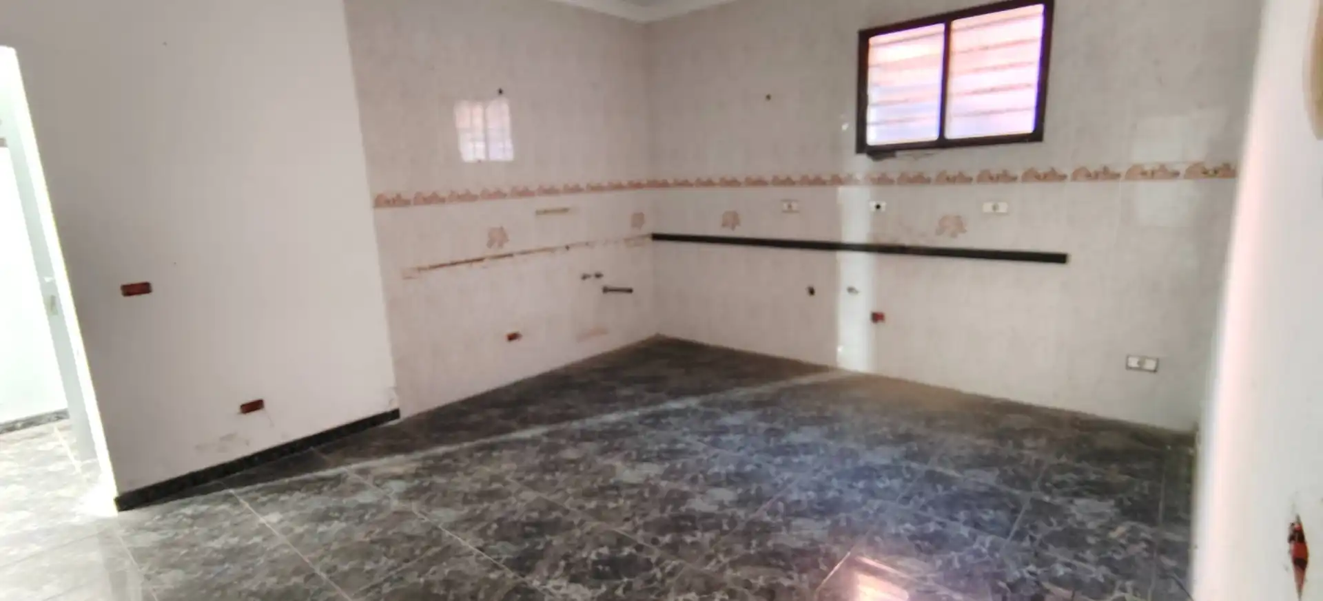 Finca rústica en venta en Barrial - San Isidro - Marmolejos