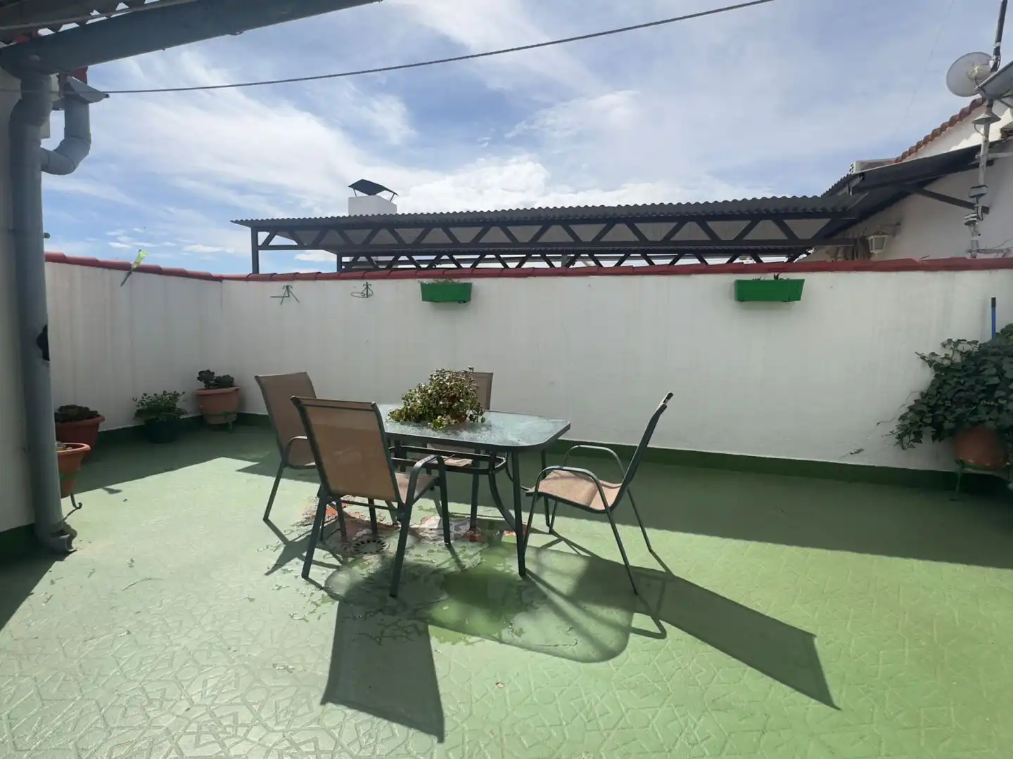 House with terrace for sale in Valdepeñas, imagen 40