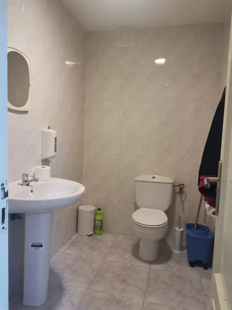 Gewerbefläche zum Verkauf in Rúa do Valiño, imagen 10