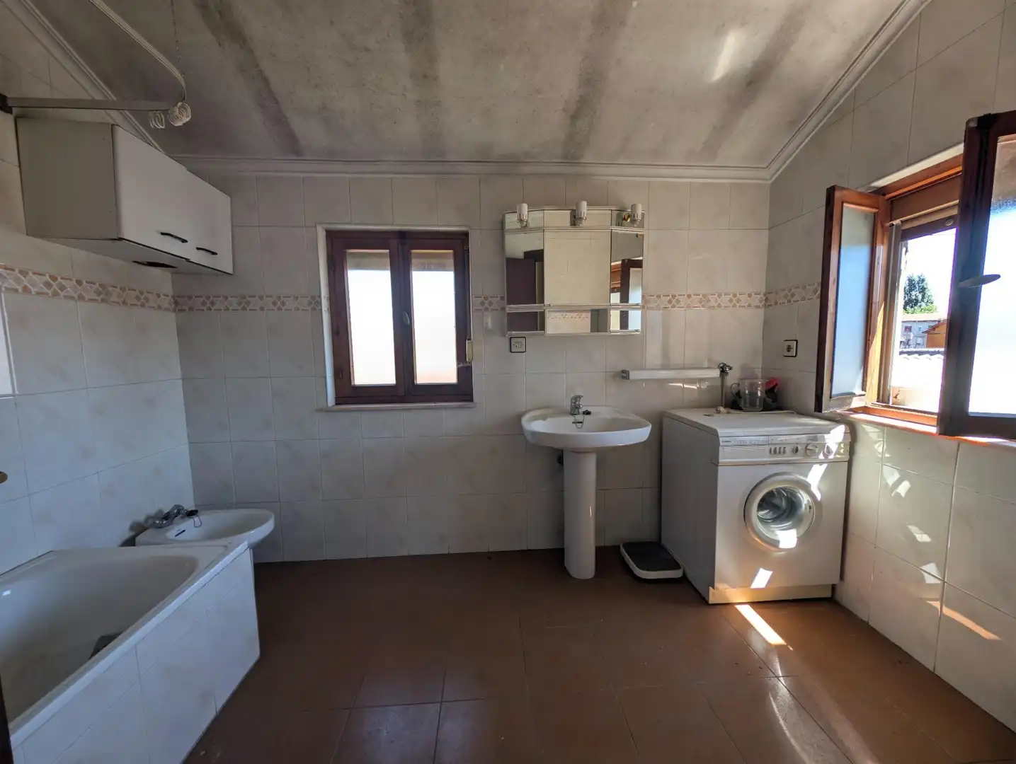 Bany de Casa o xalet en venda en Langreo amb Jardí privat