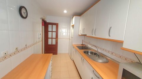 Foto 5 de Piso de alquiler en Alameda Colon, Ensanche Centro - Puerto, Málaga Capital