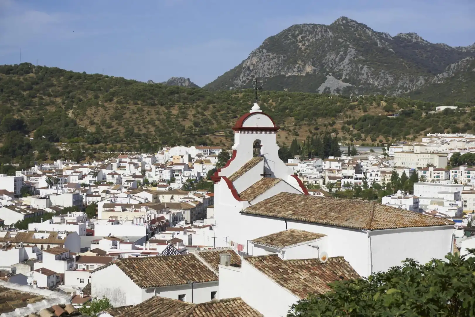 Casa en venta en Casco antiguo - Convento - Caldereto