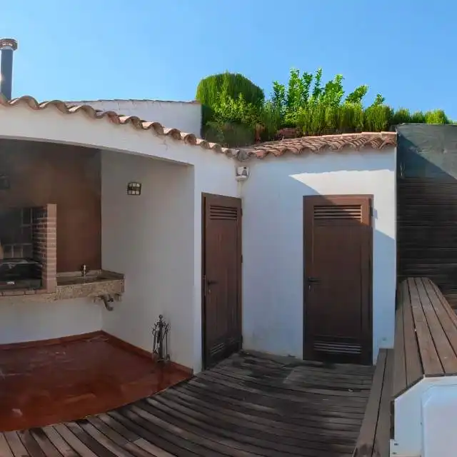 Villa avec piscine à vendre à Calle el Melchor, imagen 6
