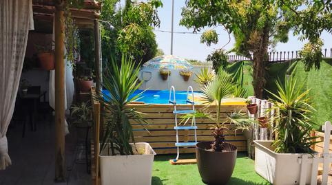 Photo 3 of Industrial buildings for sale in Cañada Rosal, Sevilla