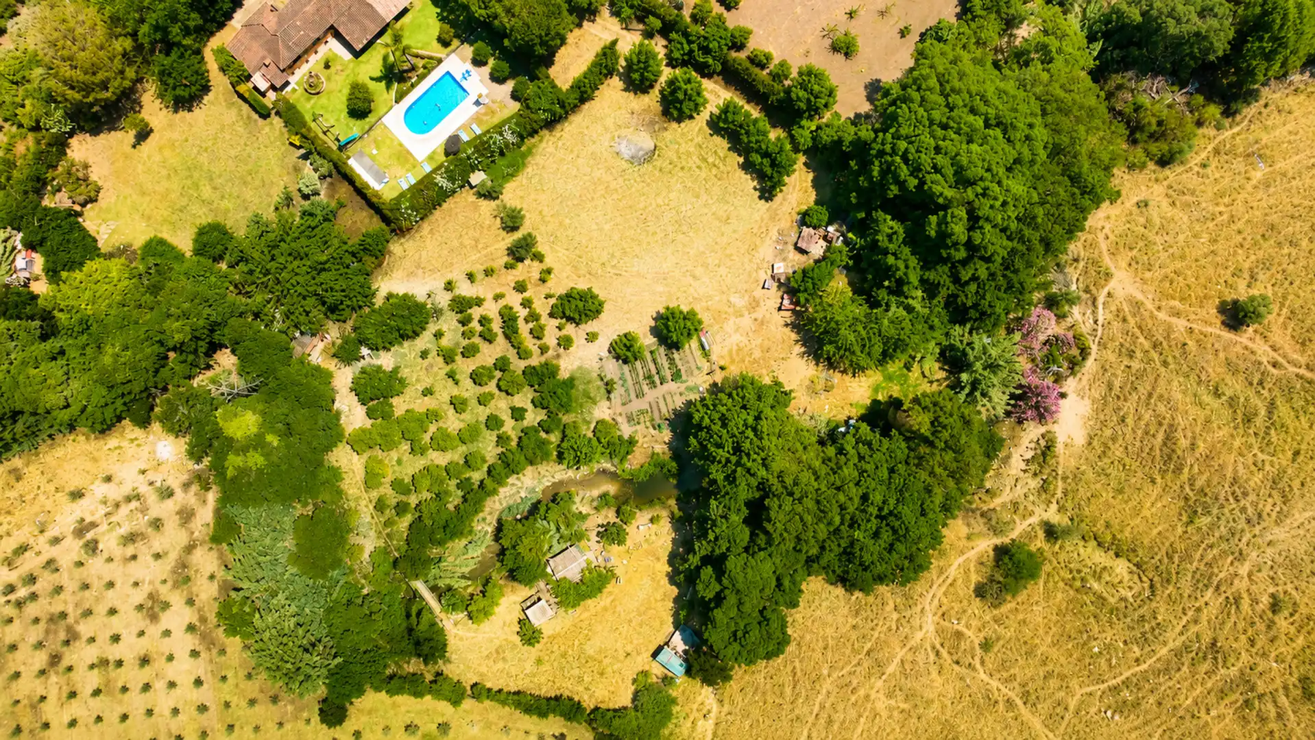 Haus oder Chalet zum Verkauf in Jimena de la Frontera mit Klimaanlage und Terrasse