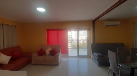 Foto 3 de Apartament en venda a Playa Levante, Alicante