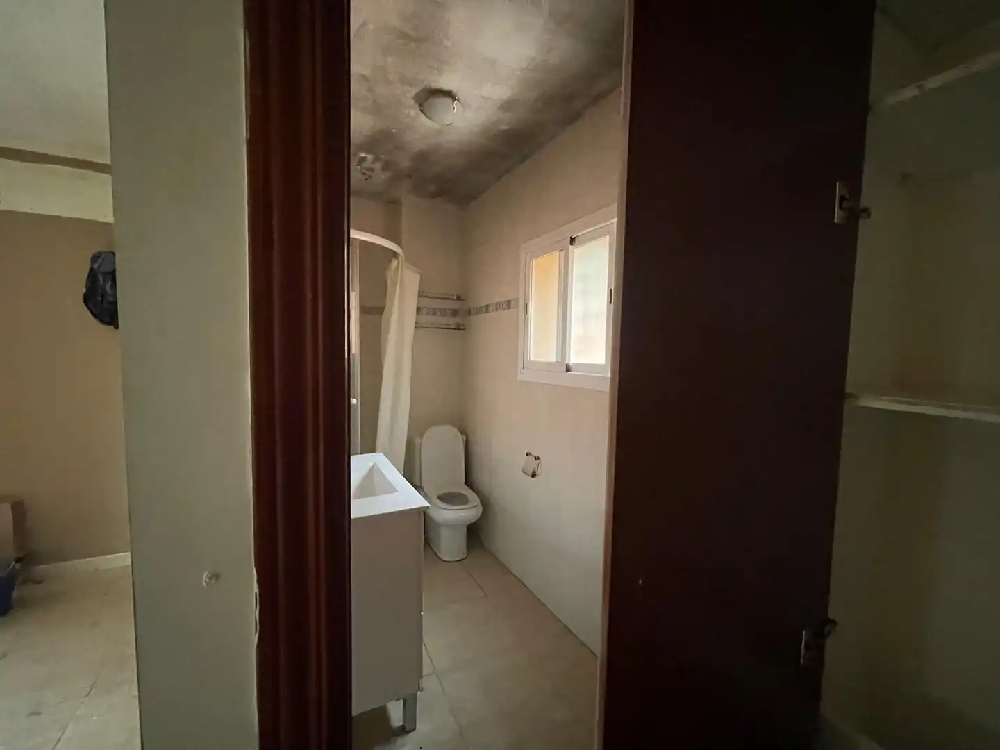 Baño de Casa o chalet en venta en Tortosa con Jardín privado y Piscina comunitaria