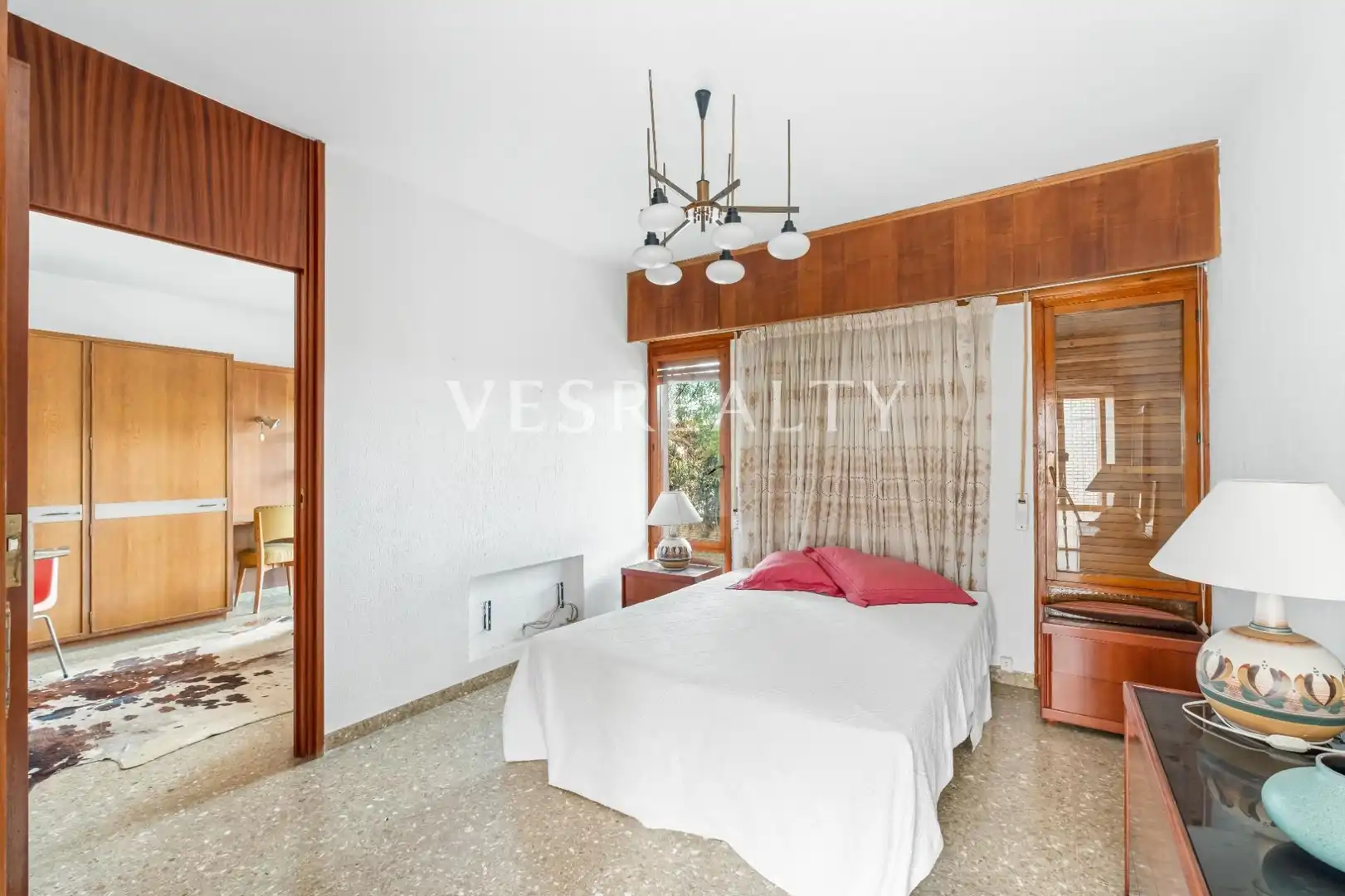 Chalet con terraza en venta en Garbinet - Vistahermosa, imagen 26