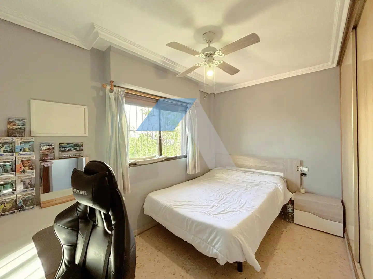 Chalet con piscina en venta en Haygon - Universidad, imagen 32