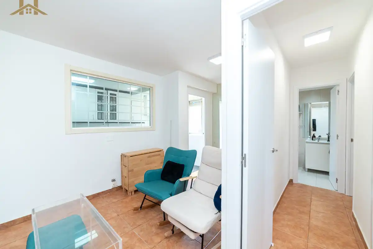 Flat for sale in Zarzaquemada
