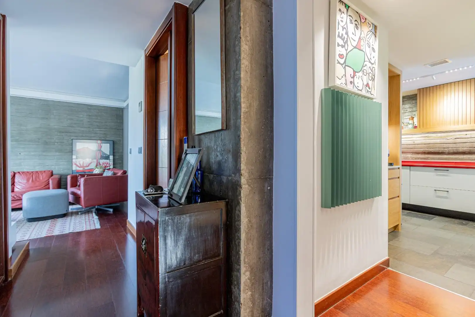 Flat with lift to rent in CAMINO VINATEROS 70, imagen 10