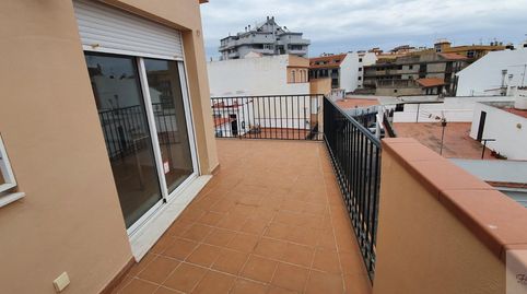 Foto 5 de Àtic de lloguer a Centro, Mijas