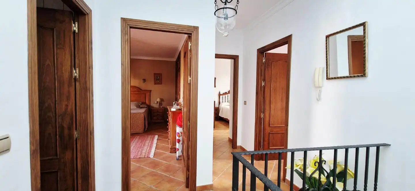 Casa o chalet en venta en Álora
