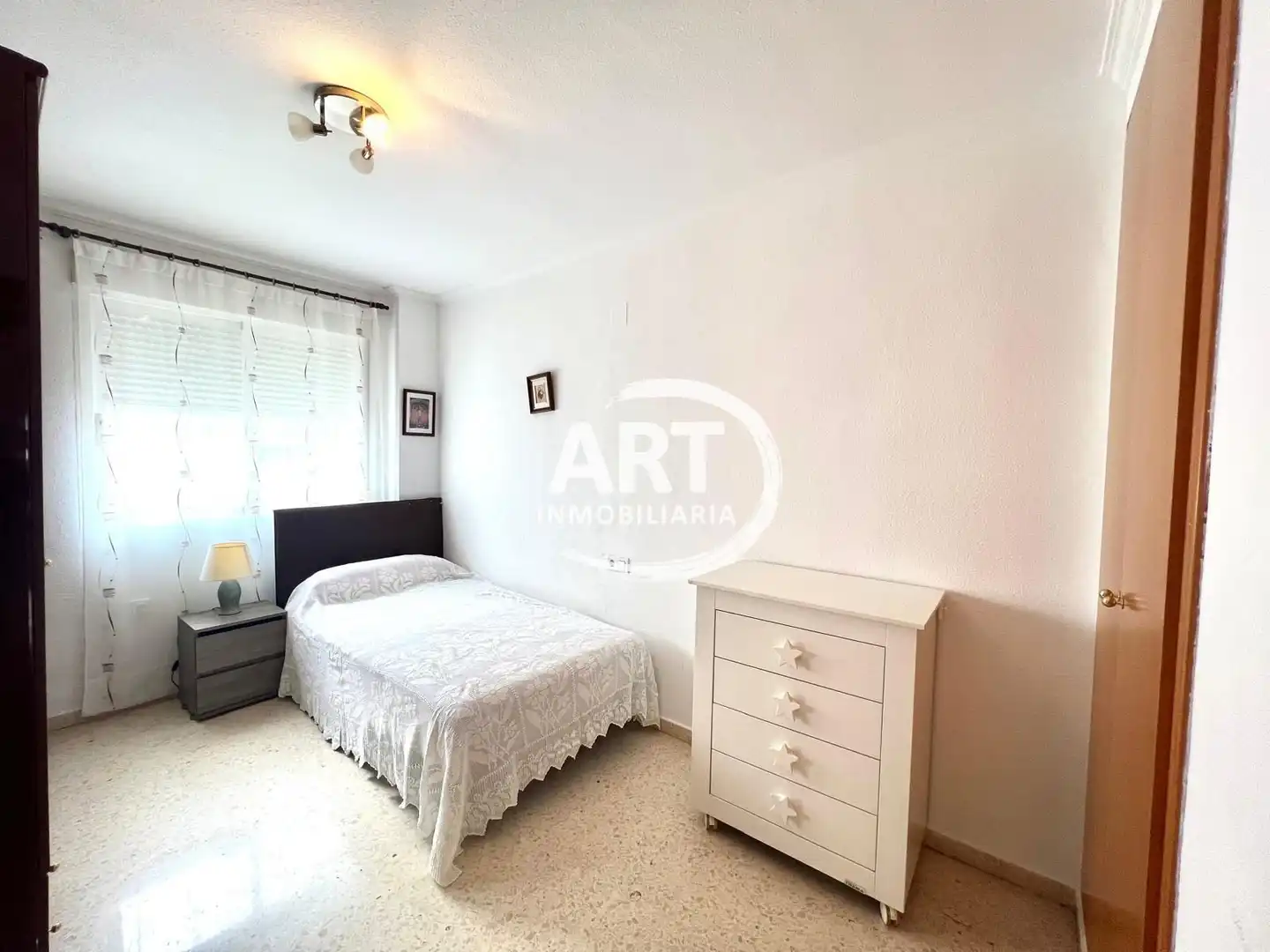 Wohnung zur Miete in Antic Regne de Valencia, Centro