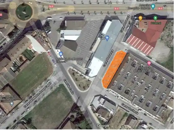 Terrenos y solares en venta en Provença, imagen 2