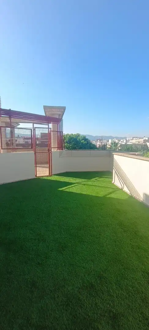 Àtic amb ascensor de lloguer a Calle ABENARABI 39, imagen 54