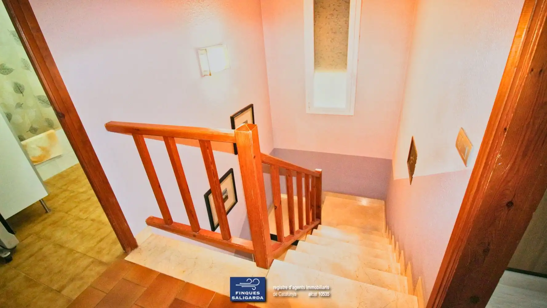 Casa con terraza en venta en L'Ametlla del Vallès, imagen 25