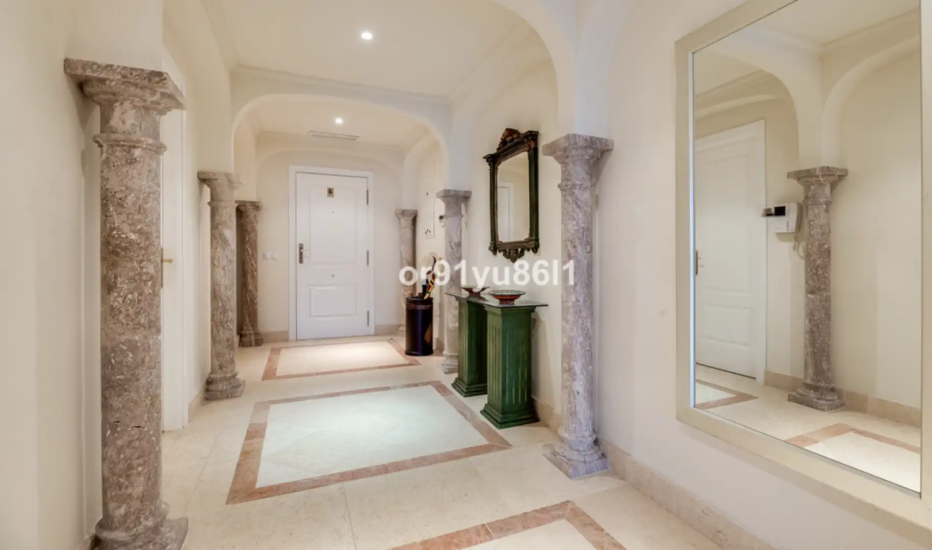 Apartament amb terrassa en venda a Avenida Calderón de la Barca s/n, imagen 11