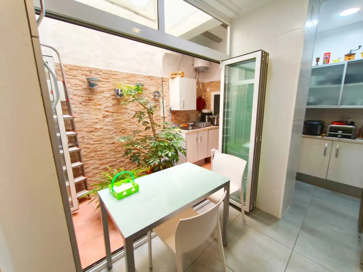 Casa con terraza en venta en Pueblo de Cullera, imagen 10