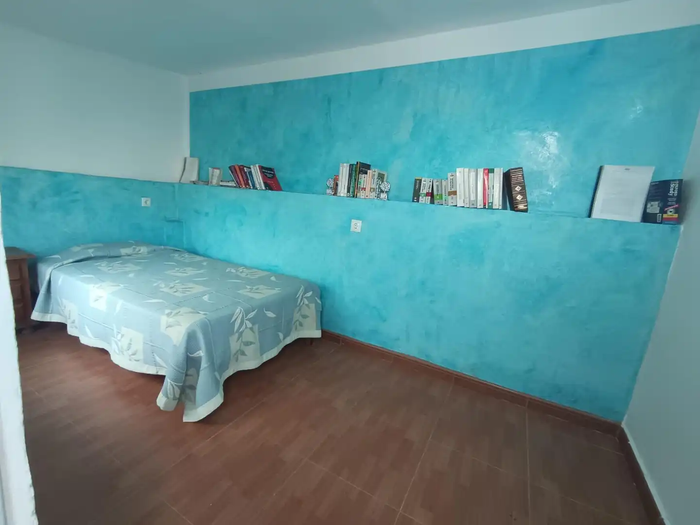 Bedroom of Houses for sale in Málaga  with Air Conditioner, Heating and Terrace
