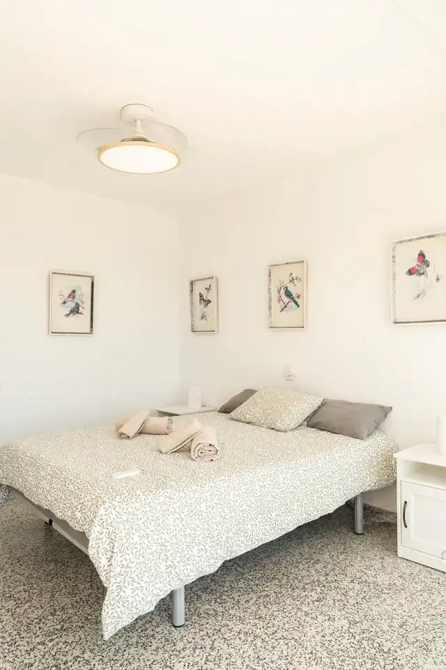 Wohnung mit Pool zur Miete in Ferrandis Salvador, imagen 23