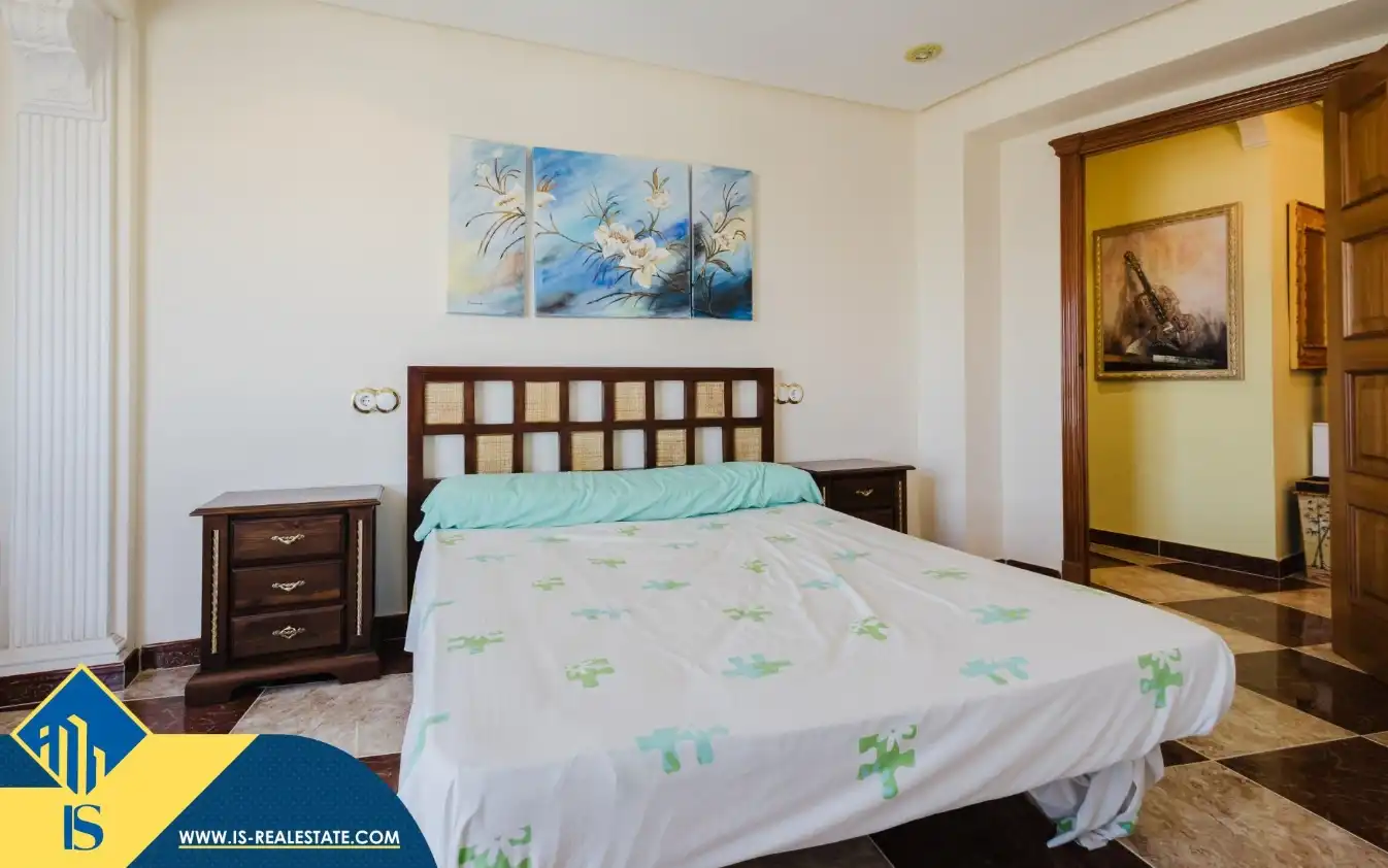 Apartament amb terrassa en venda a Playa del Acequión, Náufragos y Rocío del Mar, imagen 27