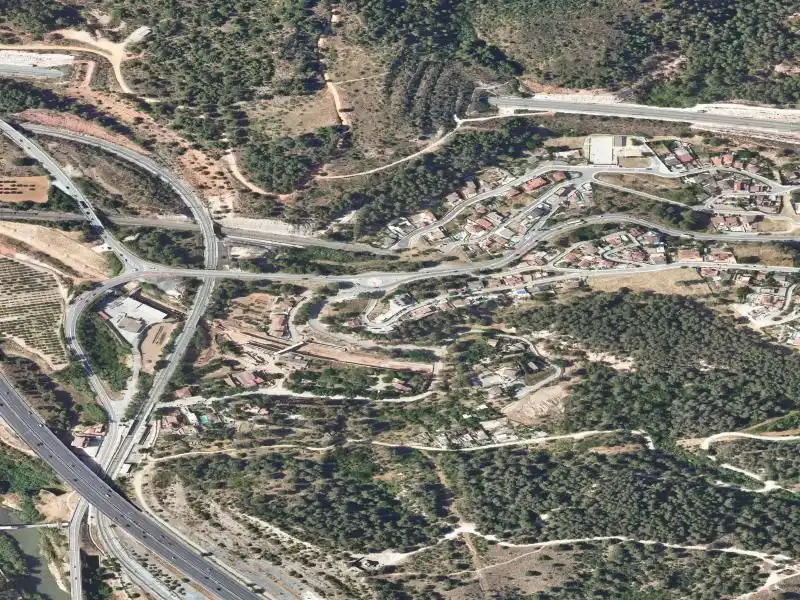 Casa en venta en Paseo Ntr. Sra. de Montserrat, imagen 3