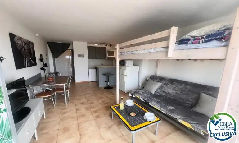 Piso con ascensor en venta en Carlit - Montseny, imagen 13