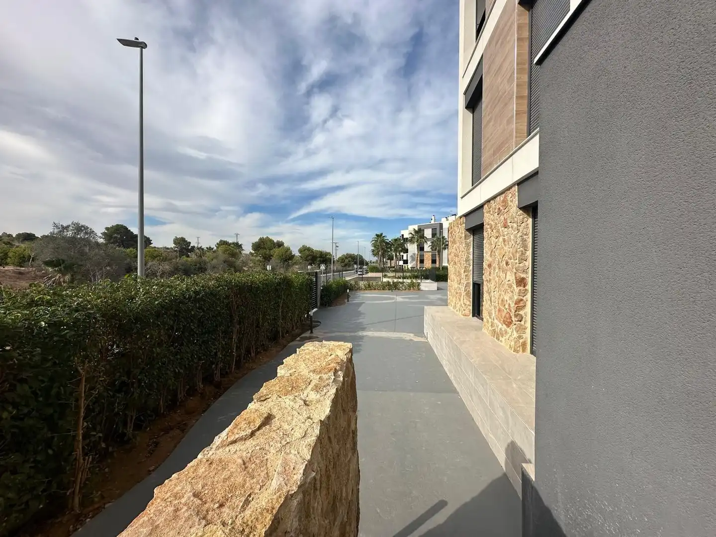 Apartamento con terraza en venta en Calle ONTARIO 2, imagen 34