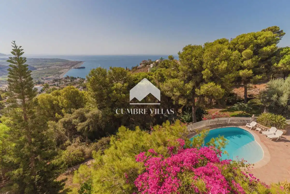 Casa amb piscina en venda a Monte los Almendros - El Pargo - Costa Aguilera, imagen 29