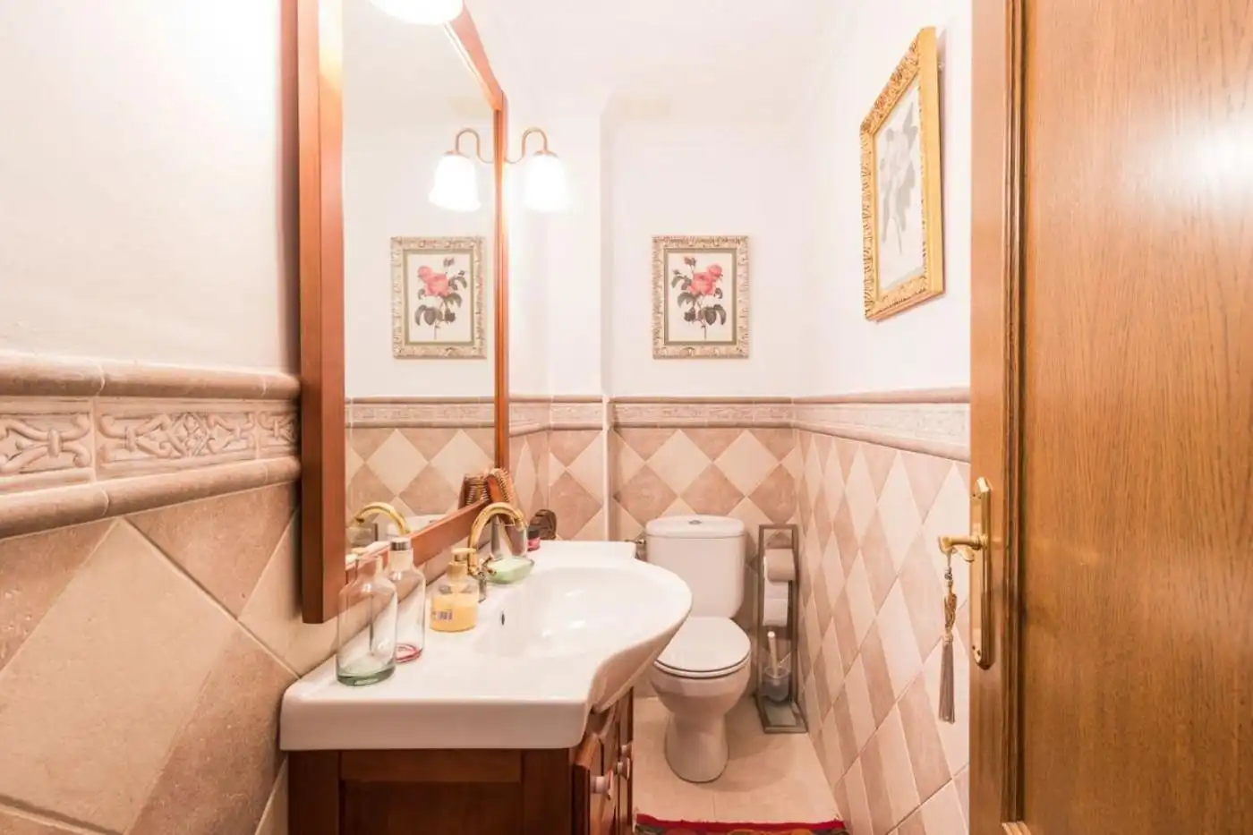 Casa a schiera in vendita a Pliego, imagen 6
