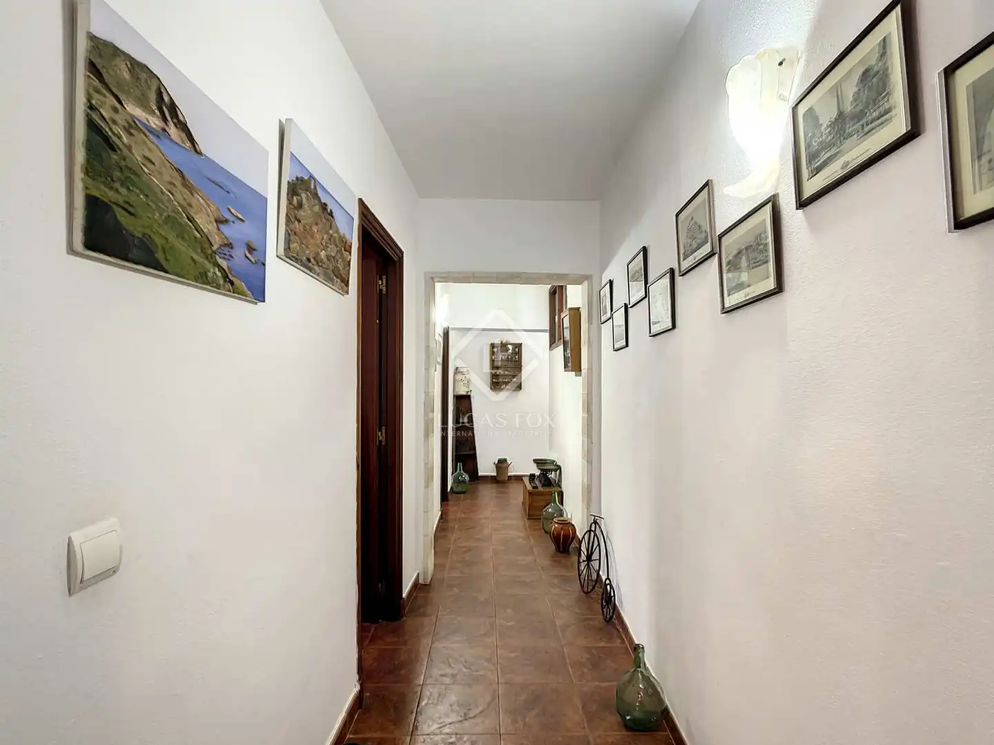 Country house zum Verkauf in Ciutadella