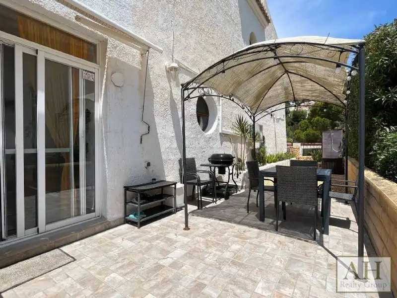 Terraced house for sale in Altea Hills, imagen 19