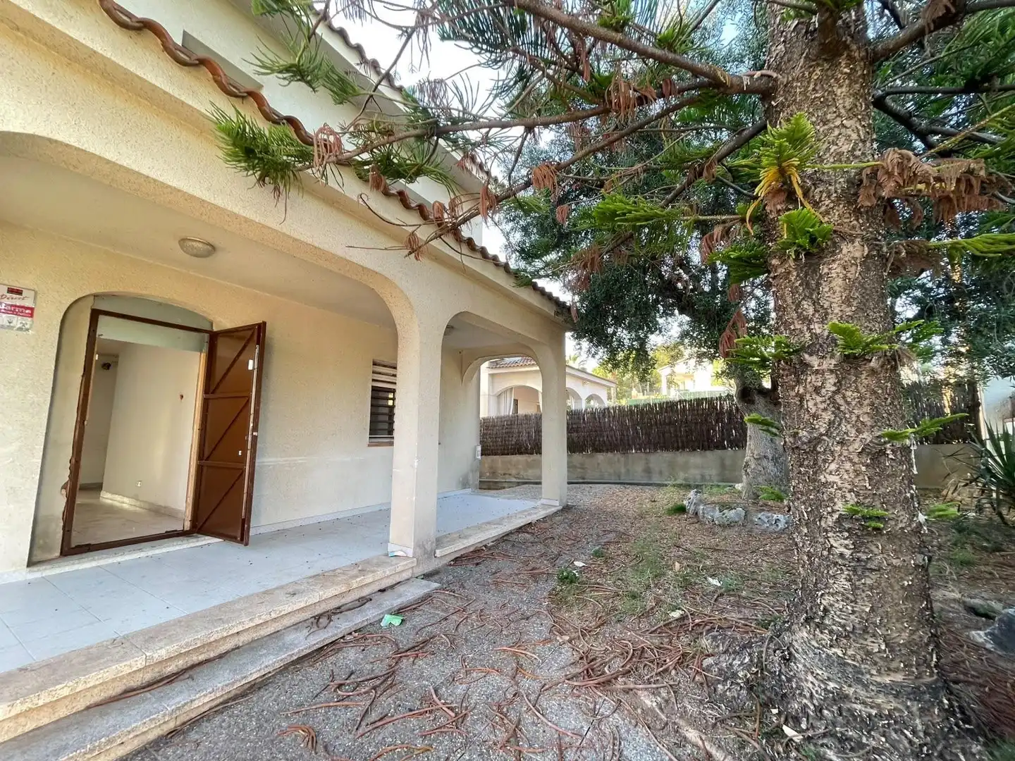 Villa mit Terrasse zum Verkauf in Mas Mel, imagen 7